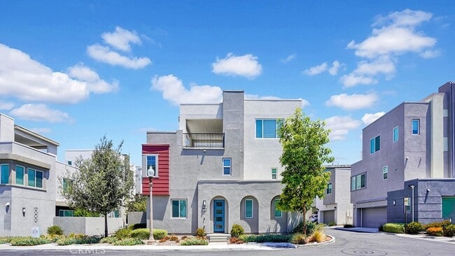 property at 165 Tenor