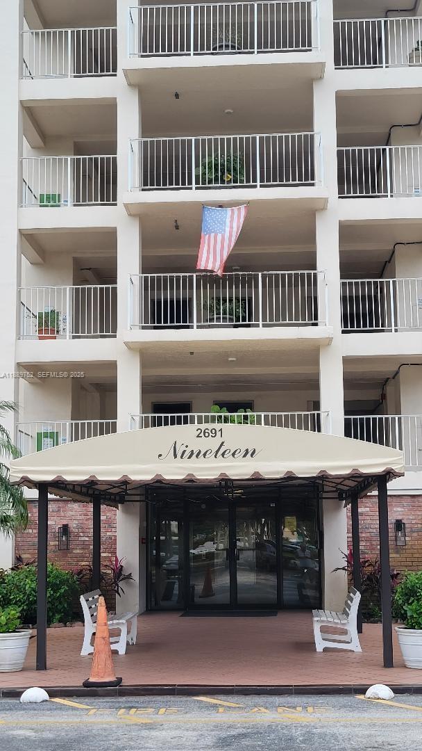 2691 S Course Dr in Pompano Beach, FL - Building Photo - Building Photo