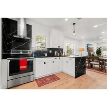 3902 NW 3rd Ave in Miami, FL - Building Photo - Building Photo