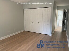 1272 Llewellyn Rd in Mount Pleasant, SC - Building Photo - Building Photo