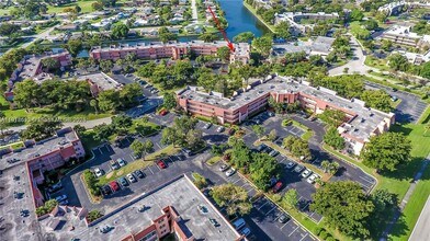 9150 Lime Bay Blvd in Tamarac, FL - Building Photo - Building Photo
