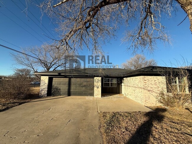 property at 7116 Imperial Trail