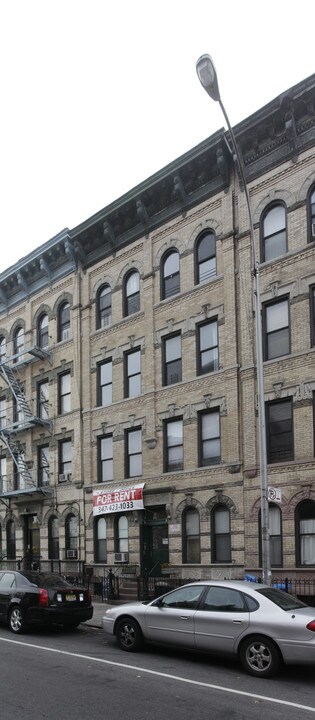 292 Willoughby Ave in Brooklyn, NY - Building Photo
