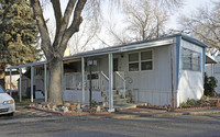 Briarwood Apartments in Salt Lake City, UT - Building Photo - Building Photo