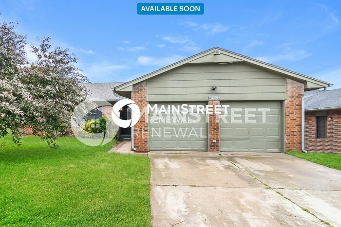 3804 SE 48th St in Oklahoma City, OK - Building Photo