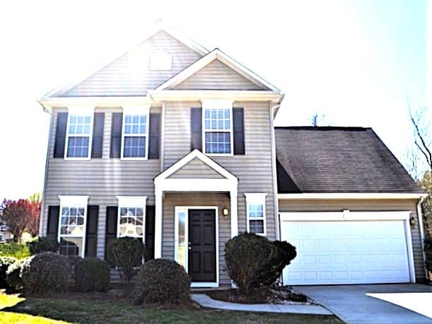 property at 720 Waterbrook Ln