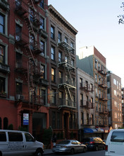 186 Hester St in New York, NY - Building Photo - Building Photo