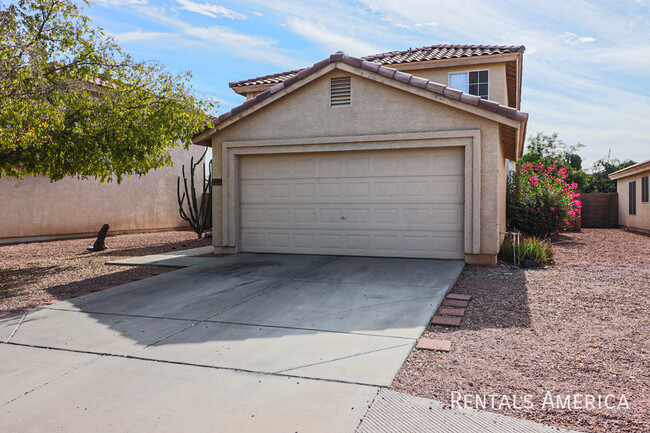 12513 W Paradise Dr in El Mirage, AZ - Building Photo - Building Photo