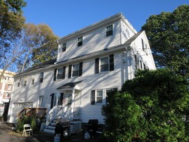 178 Boston Ave, Unit 2 in Somerville, MA - Building Photo