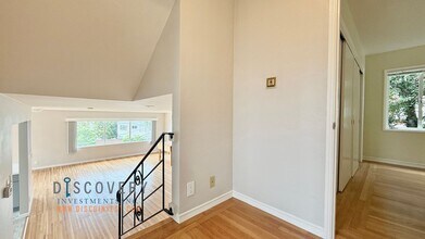 1707 Leimert Blvd in Oakland, CA - Building Photo - Building Photo