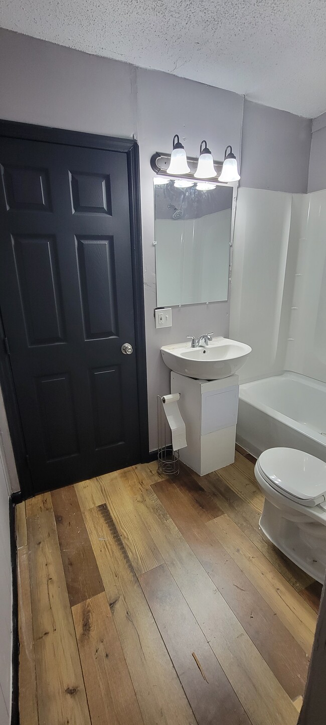 2809 Ellis St in Brunswick, GA - Building Photo - Building Photo