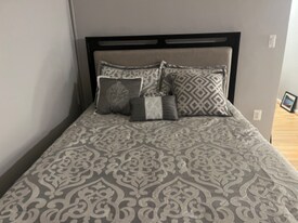 10500 Rockville Pike in Rockville, MD - Building Photo