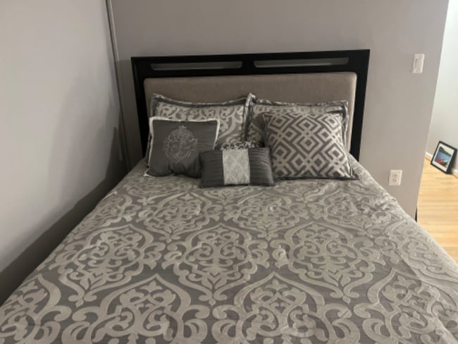 property at 10500 Rockville Pike