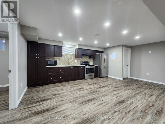 48 Stanley Greene Blvd in Toronto, ON - Building Photo - Building Photo