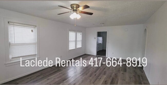 501 Hood St in Lebanon, MO - Building Photo - Building Photo