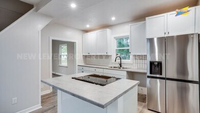 1325 S Palisade St in Wichita, KS - Building Photo - Building Photo