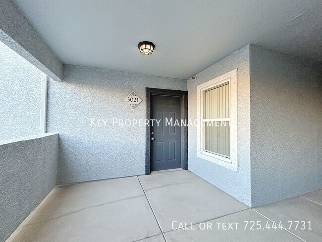 6955 N Durango Dr-Unit -#3021 in Las Vegas, NV - Building Photo - Building Photo
