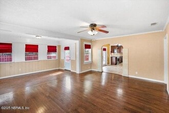 4818 Attleboro St in Jacksonville, FL - Building Photo - Building Photo