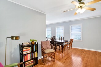 1825 E De Soto St in Pensacola, FL - Building Photo - Building Photo