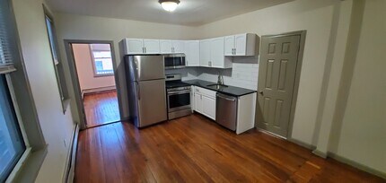 193 Maverick St in Boston, MA - Building Photo - Building Photo