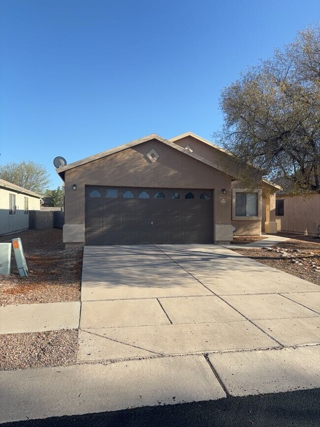 property at 3794 E White River Dr