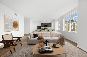 The Apartments at Hawke Pointe in Washington, NJ - Building Photo - Building Photo