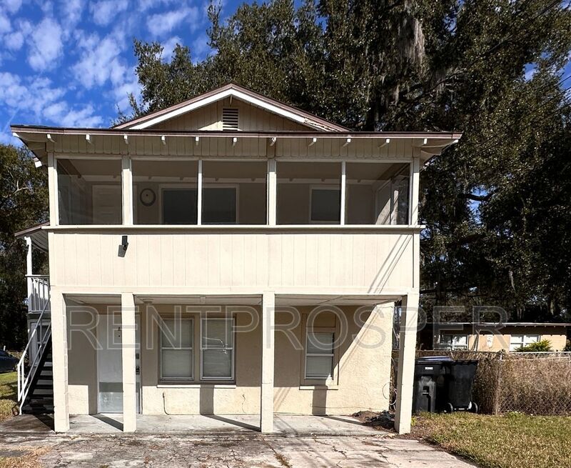 2139 Carlton Dr in Orlando, FL - Building Photo