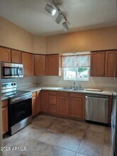 232 S Clubhouse Ln in Sierra Vista, AZ - Building Photo - Building Photo