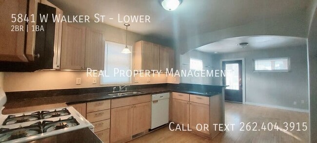 property at 5841 W Walker St
