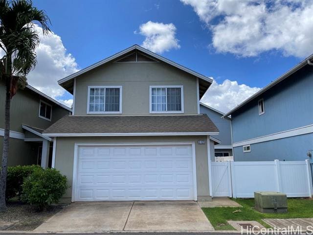property at 91-1028-1028 Hoopili St
