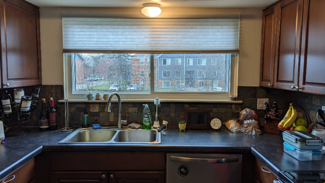 property at 2735 Foster Ave