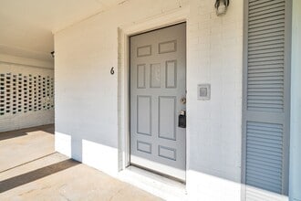 6 Oak Ridge in Tuscaloosa, AL - Building Photo - Building Photo