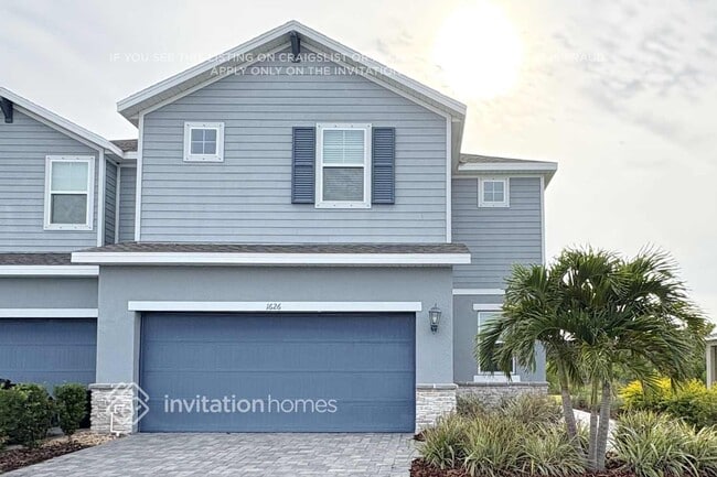 property at 1626 Boxleaf Ln