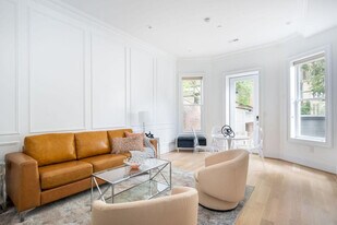 1735 Q St NW in Washington, DC - Building Photo