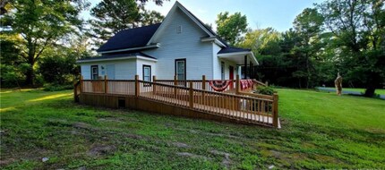 434 Grimsley Rd in Rowland, NC - Foto de edificio - Building Photo