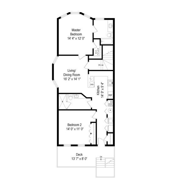 2307 N Springfield Ave in Chicago, IL - Building Photo - Building Photo