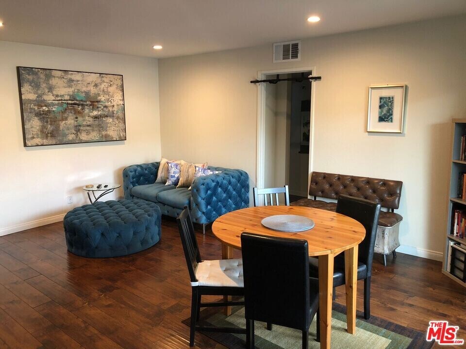 5003 Tilden Ave-Unit -109 in Los Angeles, CA - Building Photo
