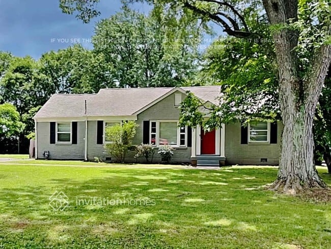 property at 2817 Dunmore Dr