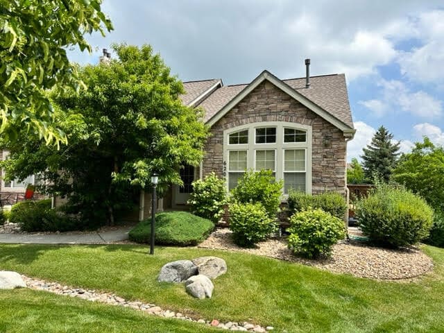 property at 6205 Secrest St