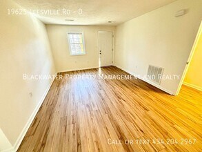 19625 Leesville Rd in Lynchburg, VA - Building Photo - Building Photo