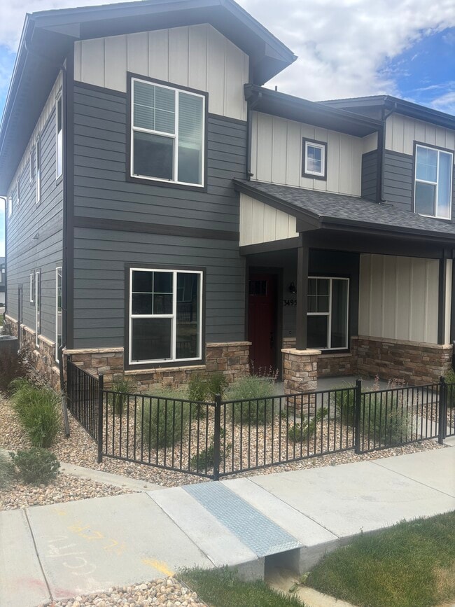 property at 3495 Grayling Dr