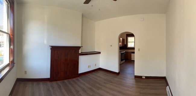 520 Lincoln Ave in Millvale, PA - Building Photo - Building Photo