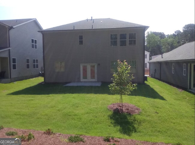 124 Vivian Ln in Peachtree City, GA - Building Photo - Building Photo