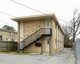 4041 Summer Ave in Memphis, TN - Building Photo