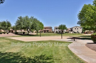 3291 E Franklin Ave in Gilbert, AZ - Building Photo - Building Photo
