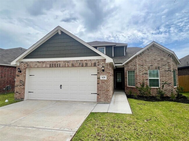 property at 428 Beechwood Hacienda Dr