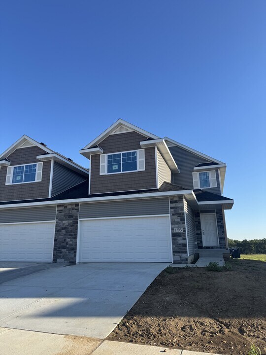 156 Samuel Ave in Lincoln, NE - Building Photo