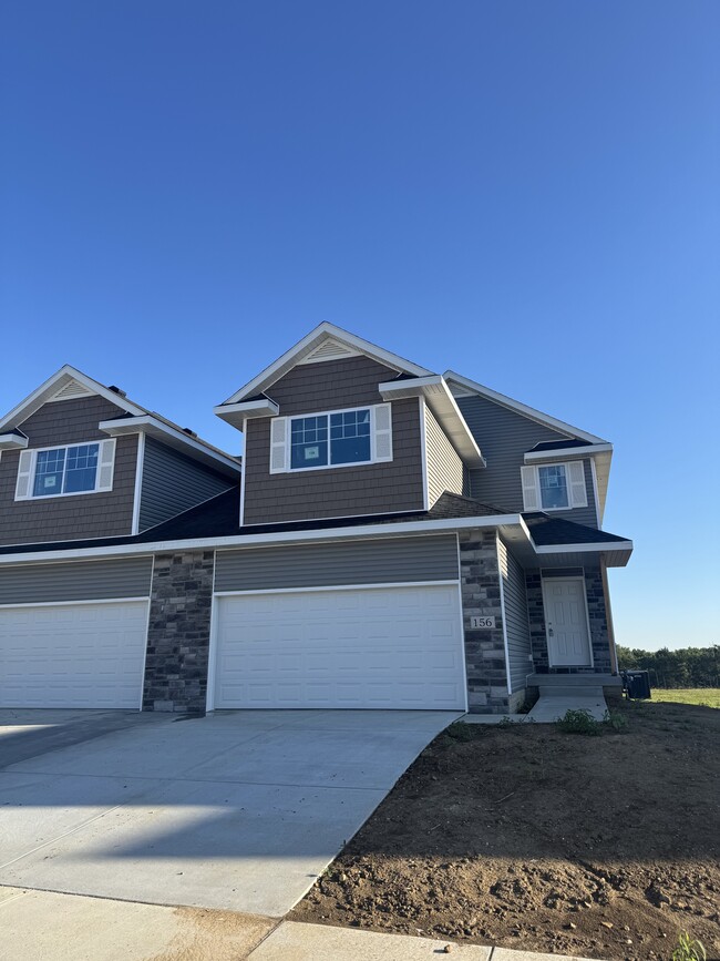 property at 156 Samuel Ave
