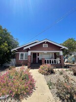 292 Higuera St in San Luis Obispo, CA - Building Photo
