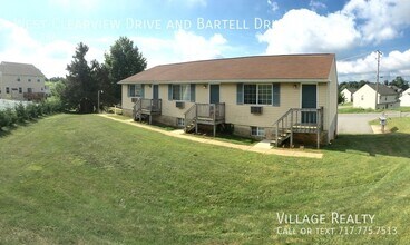 91 W Clearview Dr in Shrewsbury, PA - Building Photo - Building Photo